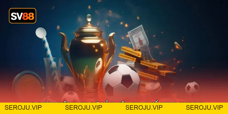 Saba Sports - 100+ Bộ Môn Giải Trí Nên Trải Nghiệm - seroju