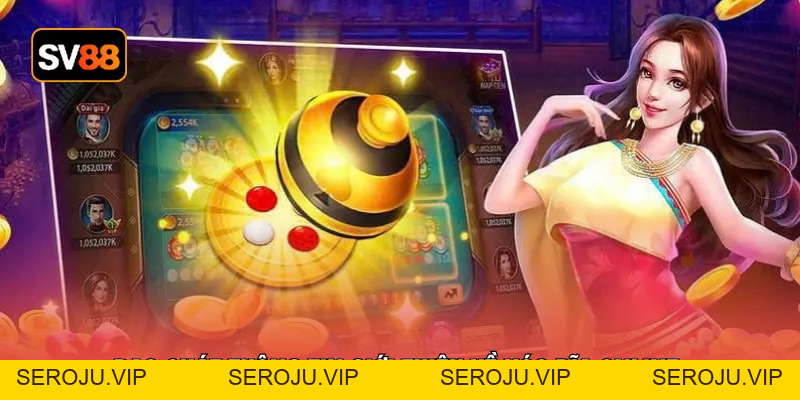 Xóc Đĩa Online - Hướng Dẫn Cách Chơi Chuẩn Xác 100% - seroju