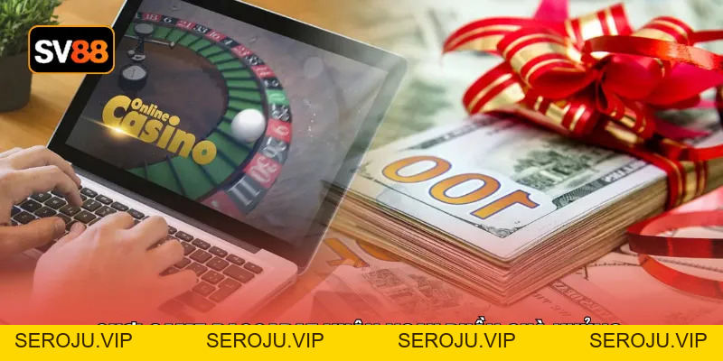 Casino SV88 - 9/10 Người Chơi Đánh Giá Cao Nhờ Điều Gì? - seroju
