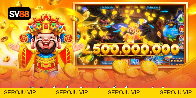 Slot Trái Cây - Hướng Dẫn Cách Chơi Nhận Thưởng 100% - seroju