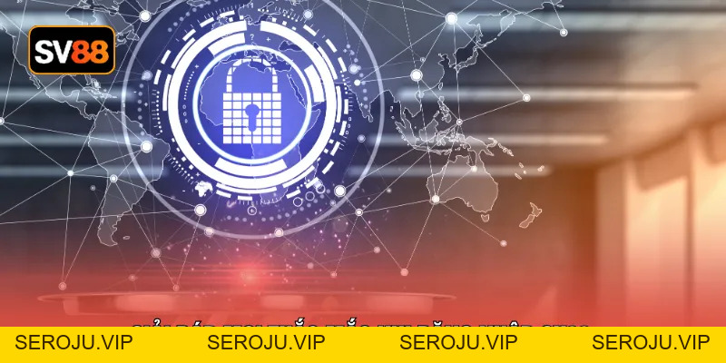 Đăng Nhập SV88 - 03 Bước Truy Cập Tài Khoản Đơn Giản 2026 - seroju