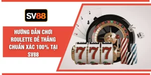 Casino SV88 - 9/10 Người Chơi Đánh Giá Cao Nhờ Điều Gì? - seroju