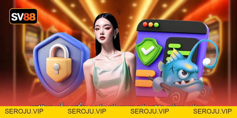 Chơi Có Trách Nhiệm - Giữ Ổn Định Với 3 Nguyên Tắc Chính - seroju