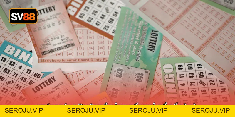 Bảng Kết Quả Xổ Số – Cập Nhật Nhanh, Chính Xác 100% - seroju