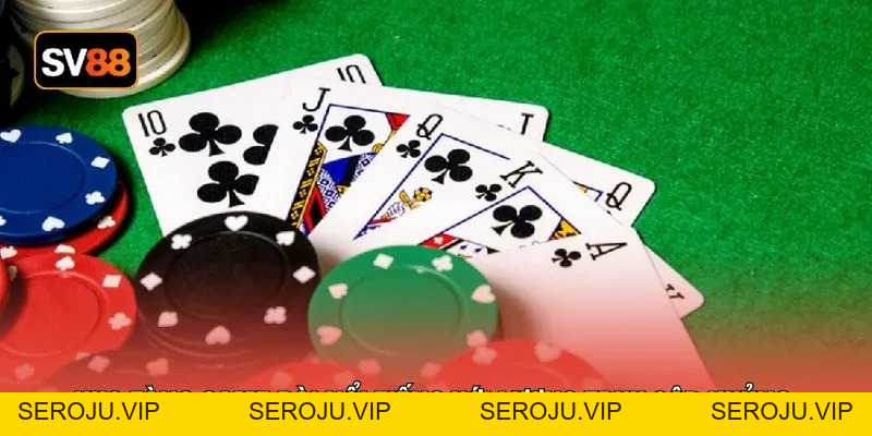 Game Bài SV88 - Hệ Thống 3 Sảnh Đối Kháng Trực Tiếp - seroju