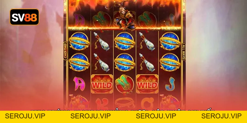 Mẹo Trúng Jackpot Khủng – 5 Kinh Nghiệm Thực Tế Dễ Áp Dụng  - seroju