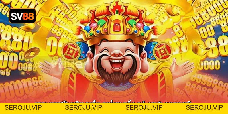 Slot Trái Cây - Hướng Dẫn Cách Chơi Nhận Thưởng 100% - seroju