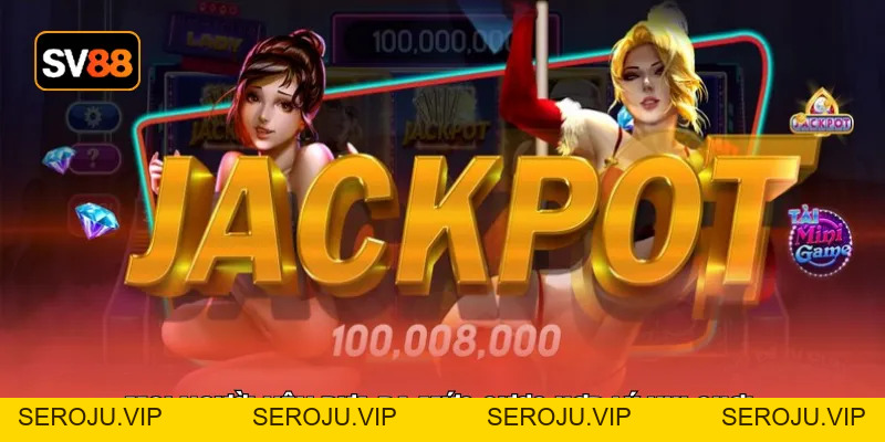 Slot Thần Tài - Tham Gia Game Quay Hũ Hấp Dẫn Năm 2026 - seroju