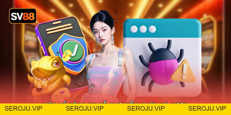 Chơi Có Trách Nhiệm - Giữ Ổn Định Với 3 Nguyên Tắc Chính - seroju