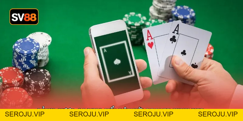 Casino SV88 - 9/10 Người Chơi Đánh Giá Cao Nhờ Điều Gì? - seroju