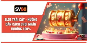 Nổ Hũ SV88 - Khám Phá Ngay +100 Tựa Game Siêu Hot Hit - seroju