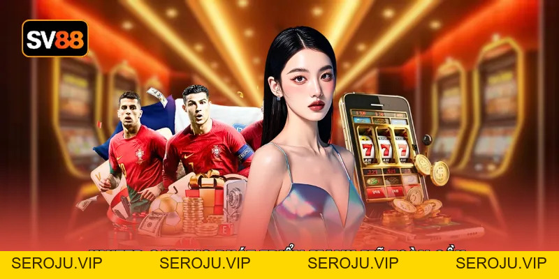 United Gaming - Trải Nghiệm Toàn Cầu 24/7 Với Game Hấp Dẫn - seroju